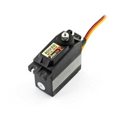 Mg958 Metal Dişli Servo Motor resmi