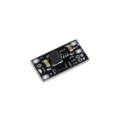 12v 1a Dc Dc Mini Voltaj Yükseltici Modülü resmi