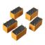 12v Telekom Röle Huike (12v 2a) - Htd2-dc12v-shg resmi