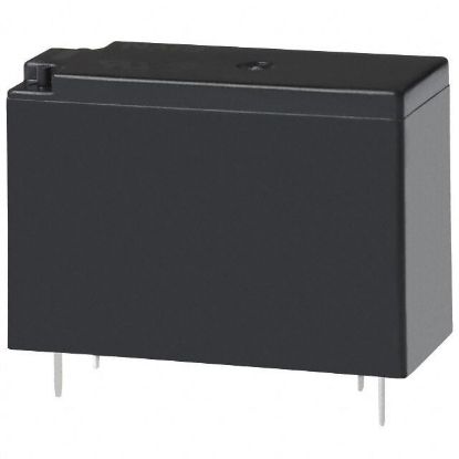 Aldp124 Panasonic Röle (24v 5a) resmi