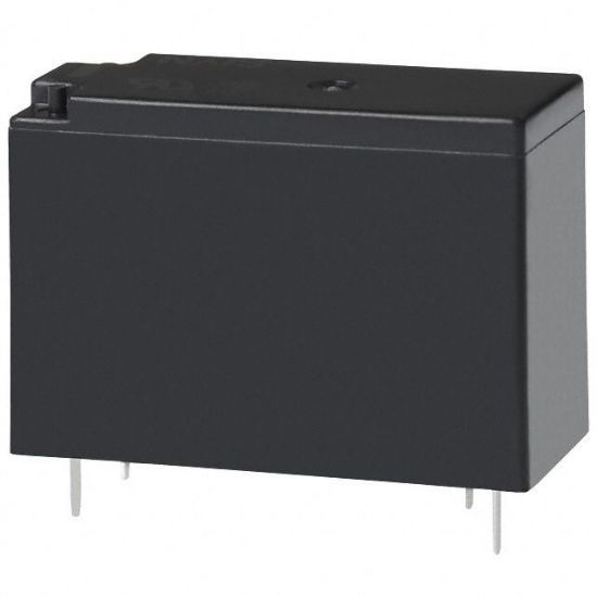 Aldp124 Panasonic Röle (24v 5a) resmi