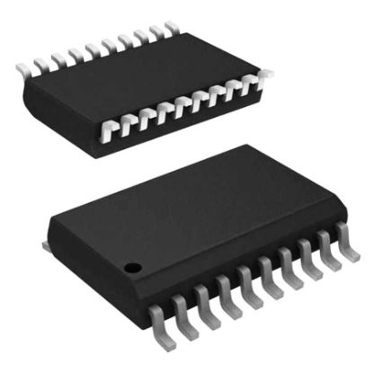 L297d Smd Motor Sürücü Entegresi - Soıc20 resmi