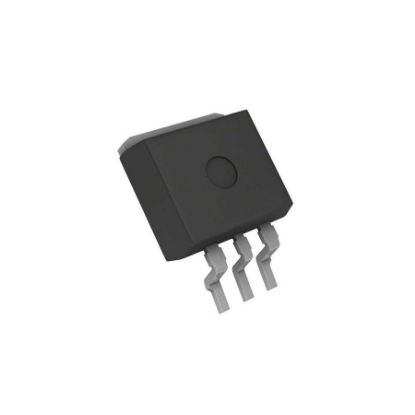 Lm317 500ma Ayarlanabilir Lineer Voltaj Regülatörü To263 Dpak2 resmi