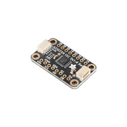 Adg729 Çift 1-4 Analog Matris Anahtarı resmi