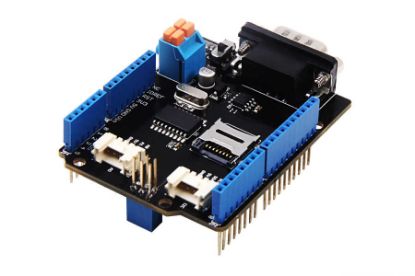 Can-bus Shield V2 resmi