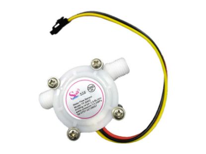 Su Akış Sensorü Yf-s402 resmi