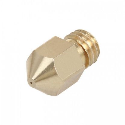 Creality Filament Eritici Ağız 0.3 Mm Makerbot resmi