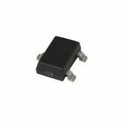 A3212elhlt-t Smd Hall Effect Sensörü Sot223 resmi