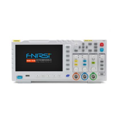 Fnırsı 1014d 100mhz 1gsa/s 2 Kanal Dijital Osiloskop Ve Sinyal Jeneratörü resmi
