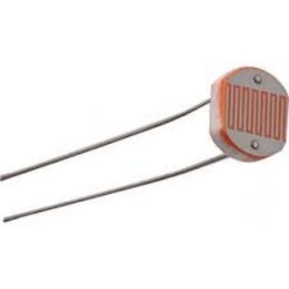 Ldr 11mm resmi