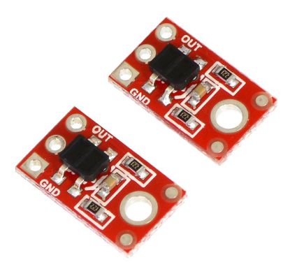 Qtr-1a Kızılötesi Analog Sensör Paketi - 2 Adet resmi