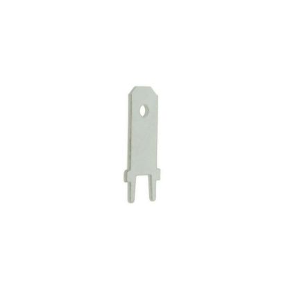 5.00mm Quick Terminal Konnektör resmi