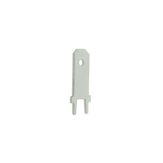 5.00mm Quick Terminal Konnektör resmi