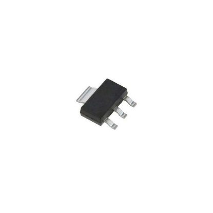 Ut7133g-ab3-c-r 3.3v 30ma Lineer Voltaj Regülatör Sot89 resmi