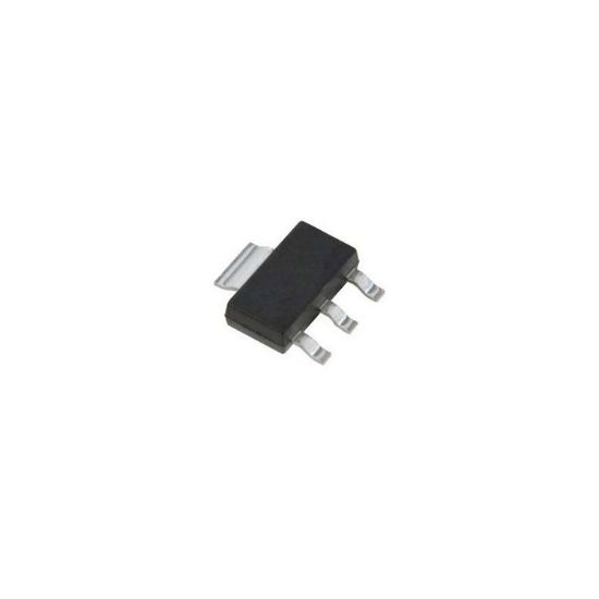Ut7133g-ab3-c-r 3.3v 30ma Lineer Voltaj Regülatör Sot89 resmi