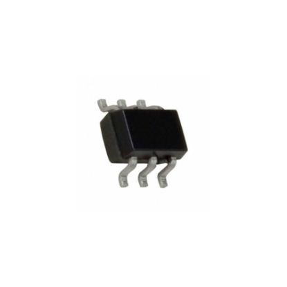 Sn74lvc1g3157 Smd Sc70-6 - Arayüz Switch Entegresi resmi