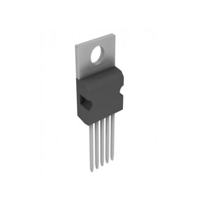 Lm2576hvt - 3.3v 3a Voltaj Regülatörü - To220-5 resmi