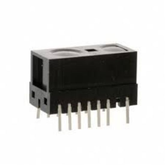Gp2y0d810z0f Sharp Sensör (0cm-10cm Digital) resmi