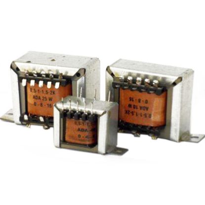 120w 0-36v Kademeli Trafo resmi
