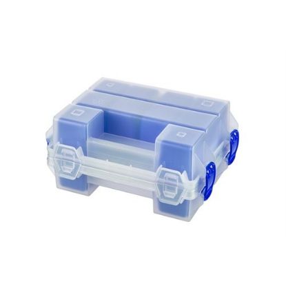 Mano Mavi Renkli Organizer 7 İnch T-org-7 resmi