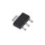 Ht7533-2 3.3v 100ma Lineer Voltaj Regülatör Sot89 resmi