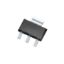 Lm317dcyr 1.5a Ayarlanabilir Lineer Voltaj Regülatör Sot223 resmi