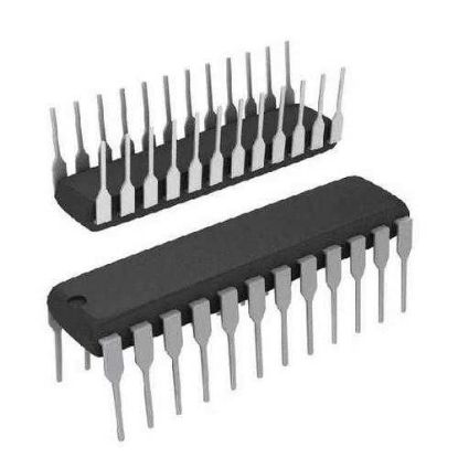 Max7219 Dıp-24 Led Entegresi resmi