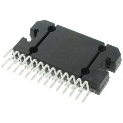 Tda8571j To-220 Dıp Amplifikatör Ses Entegresi resmi