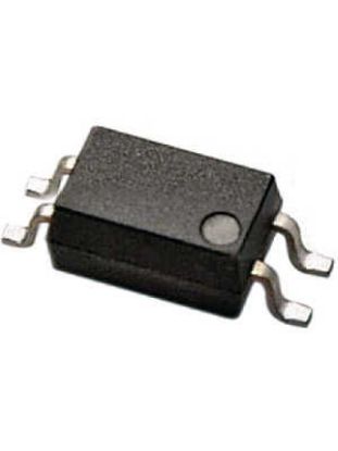 Is181gb Smd Transistör Çıkışlı Optokuplör resmi