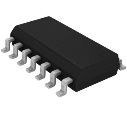 Em78p173nso14j 8-bit 4mhz Smd Mikrodenetleyici Sop14 resmi