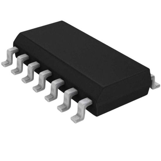 Em78p173nso14j 8-bit 4mhz Smd Mikrodenetleyici Sop14 resmi