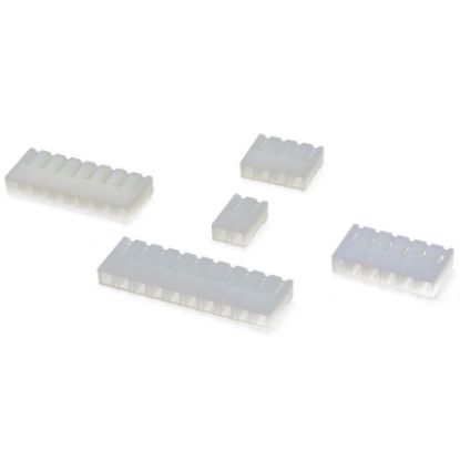 8 Pin 5.08mm Dişi Konnektör resmi