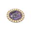 Lilypad 328 Geliştirme Kartı Atmega328p resmi