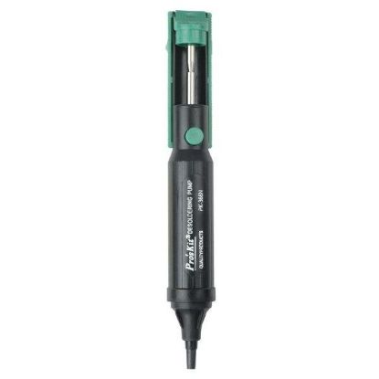 Proskit Lehim Sökme Pompası - 8pk-366n-g resmi