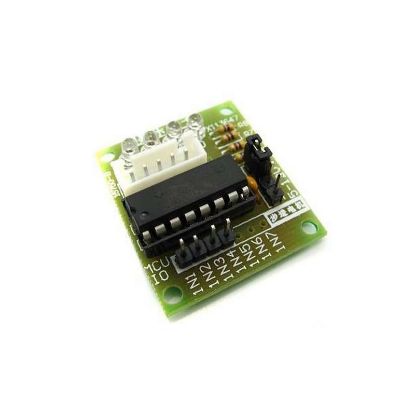 Arduino Uln2003 Dıp Step Motor Sürücü Kartı resmi