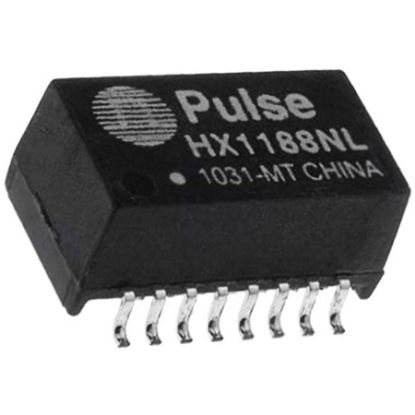 Hx1188nl Smd Trafo resmi