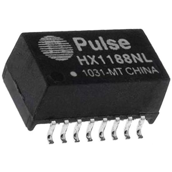 Hx1188nl Smd Trafo resmi