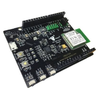 Rtl8711am Arduino İle Uyumlu Creator Pro Wifi Kiti resmi