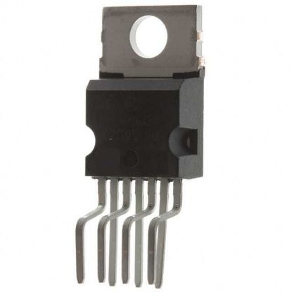 Tda7240a To-220 Dıp 20w Amplifikatör Ses Entegresi resmi