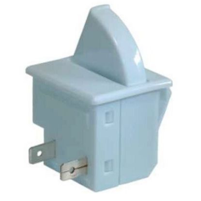 Dc187b Ters Kapak Switch - Normalde Kapalı Kontak resmi