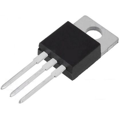 Irf9540n P Kanal Power Mosfet To220 - 100v 23a resmi