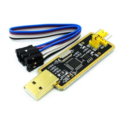 Arduino Usb 2.0 Ft232 Modül resmi