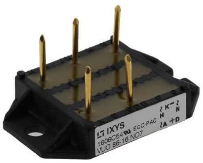 Vuo86-16no7 86a 1600v Köprü Diyot resmi