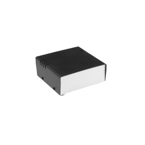 Mp-080 Metal Kutu Siyah - 127 X 127 X 51mm resmi