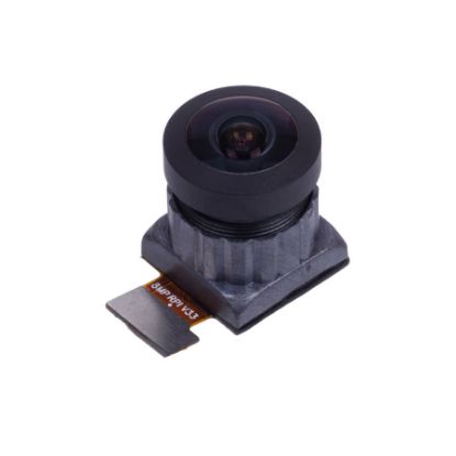 Imx219 Kamera Modülü 160 Derece Fov resmi
