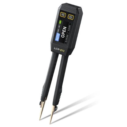 Fnırsı Lcr St1 Dijital Cımbız - Akıllı Smd Test Cihazı resmi