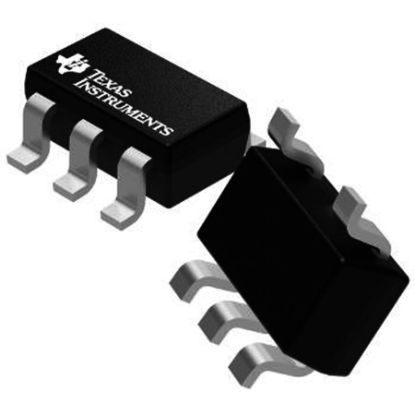 Ina138na/3k Smd Akım Yönetim Entegresi Sot23-5 resmi