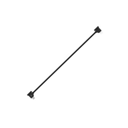 Micro Usb - Ios 30cm Veri Otg Kablosu resmi