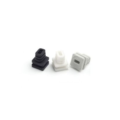 A-903 2x0.75 Mm Kablo Grometi - Gri resmi