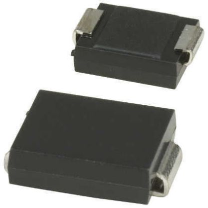 Uf3d-do-214ab-ht 3a 200v Hızlı Diyot Do214ab resmi
